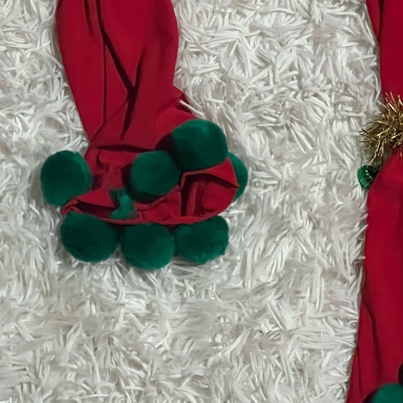 Roman’s Christmas jacket size 1X - Picture 2 of 9